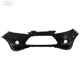 Parachoques delantero original para Ford Fiesta 07/2008-12/2012 1569652