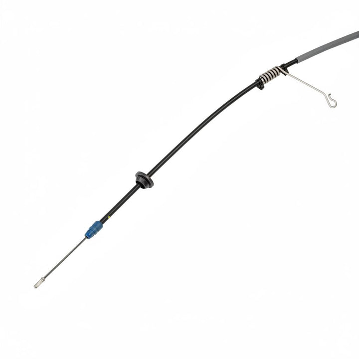 Cable del freno de estacionamiento IZQ batalla larga Transit Custom Van 2021-2023