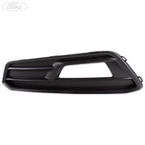 Soporte para faro antiniebla original Ford 5310652