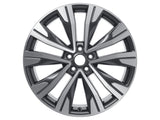Original Ford Kuga 12/2019-02/2024 Llantas de aleación 20