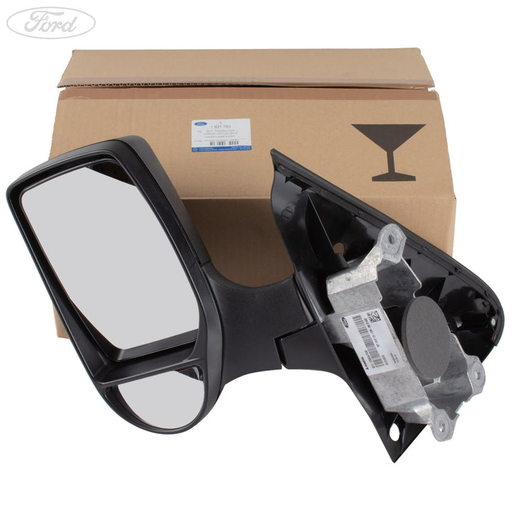 Espejo retrovisor exterior izquierdo Transit MK7 1821780