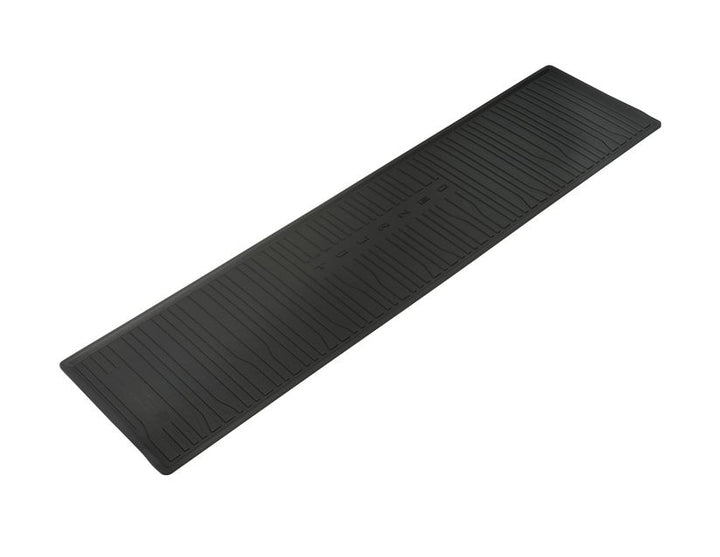 Original Ford Tourneo Custom desde 09/2023 Alfombra para el maletero color negro