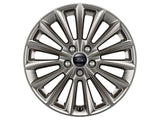 Original Ford Focus 09/2014-03/2018 Llantas de aleación 17