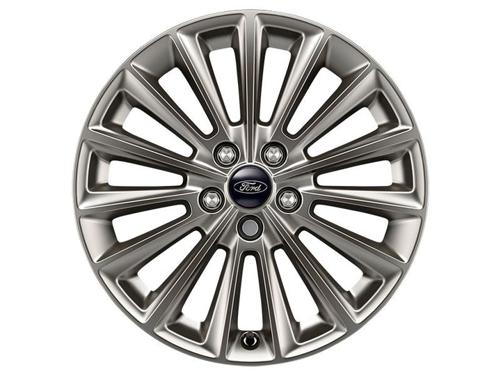 Original Ford Focus 09/2014-03/2018 Llantas de aleación 17