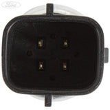 Interruptor de vacío del aire acondicionado original para Ford Focus C-Max Transit Fiesta V 4834170