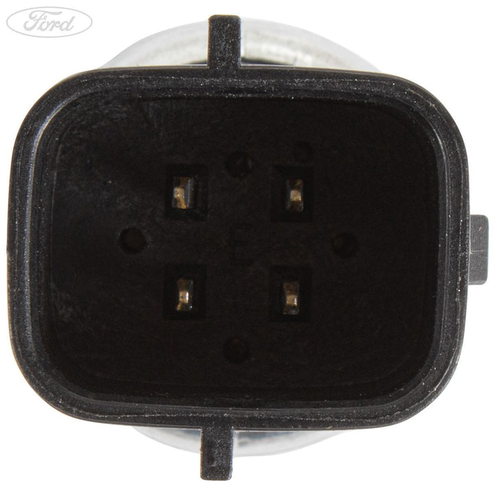 Interruptor de vacío del aire acondicionado original para Ford Focus C-Max Transit Fiesta V 4834170