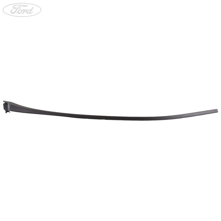 S-Max/Galaxy 2006-2015 Moldura del Parabrisas LI Negro