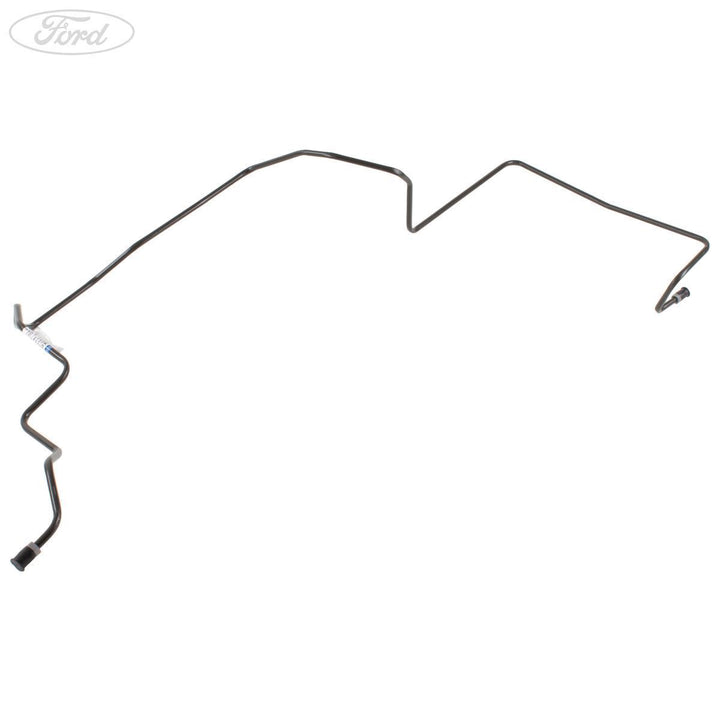 Tubo de freno delantero original para Ford Transit 1727096