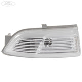 Ford Ranger 2011-24 Lámpara de Intermitente LI Señal Integrada 1735989