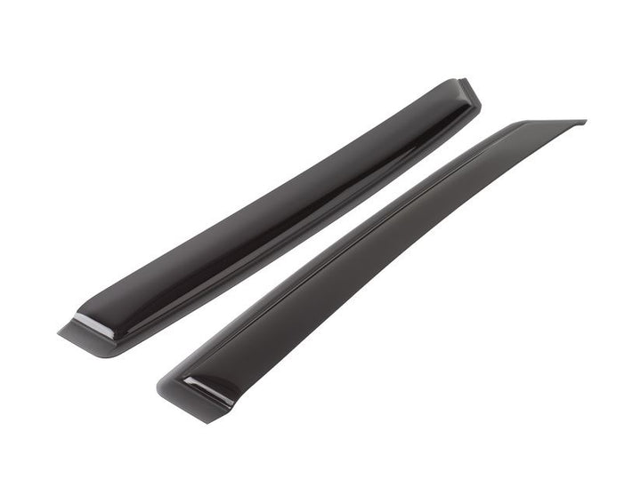 Puma desde 10/2019 ClimAir®* Deflector de aire para ventanillas traseras