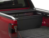 Original Ford Ranger desde 06/2022 Divisor de caja de carga