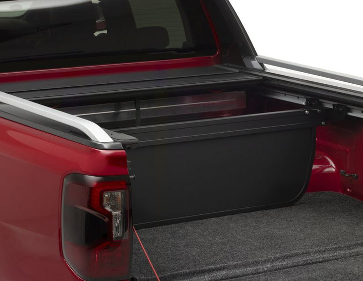 Original Ford Ranger desde 06/2022 Divisor de caja de carga