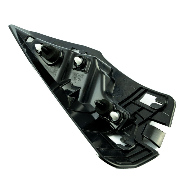 Tapa de pilar delantero de carrocería IZQ Transit Custom 2013-2023
