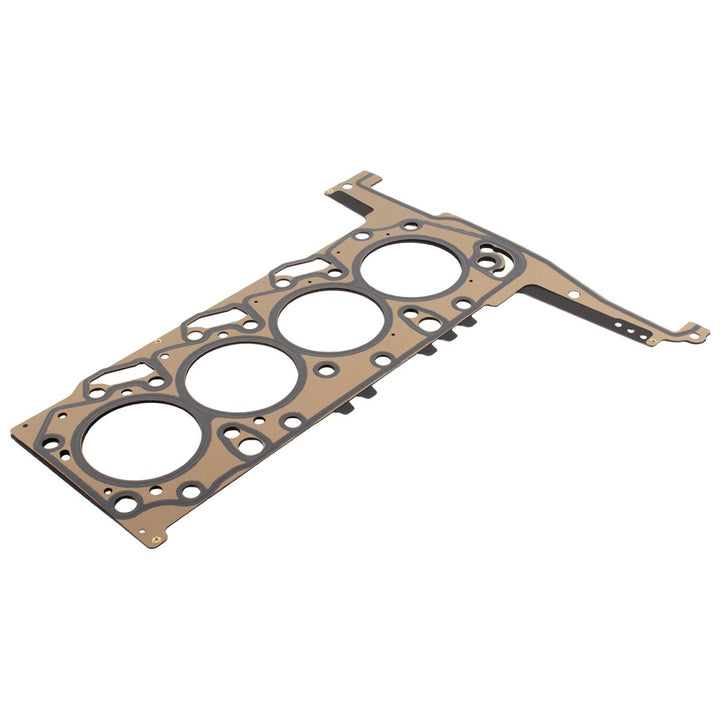 Junta de culata 1,2 mm 3 orificios original para Ford Ranger TKE Transit MK7/8 2.2 Tdci