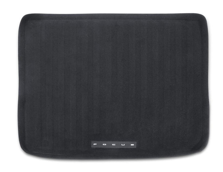 Original Ford Focus Alfombra antideslizante para maletero reversible.