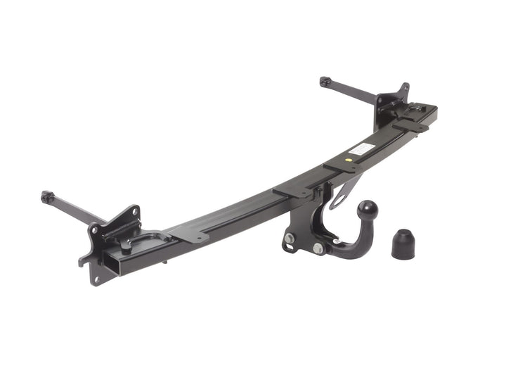 Original Ford Tourneo/Transit Connect Gancho de remolque fijo versión con bola baja