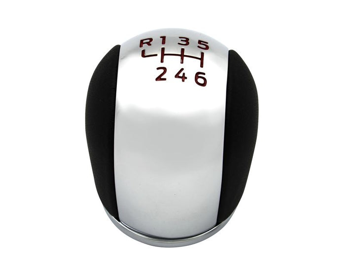 Original Ford Puma desde 10/2019 Pomo de palanca de cambios Performance