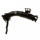 Tubo de aire del colector de admisión original Ford 1767392