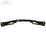 Ford Focus 11-19 Refuerzo Soporte Parachoques Delantero Negro 1926039