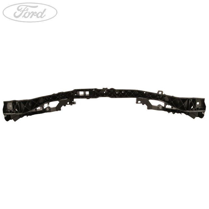 Ford Focus 11-19 Refuerzo Soporte Parachoques Delantero Negro 1926039