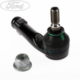 Rótula de dirección N/S (lado del conductor) delantera original para Ford Fiesta 1545339