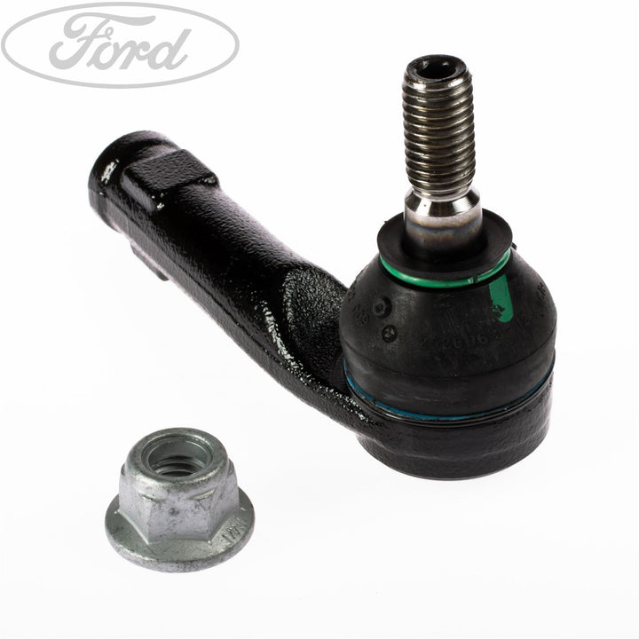 Rótula de dirección N/S (lado del conductor) delantera original para Ford Fiesta 1545339