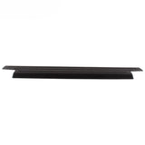 Panel para bandeja de equipaje trasera original Ford 2032313
