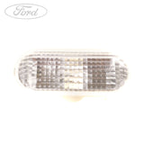 Luz de intermitente original para Ford C-Max Focus Fiesta Fusion 1336185