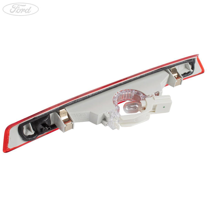 Ford S-Max/Galaxy 2006-15 Lámpara Trasera Montaje Alto Blanca 1807855