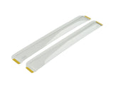 Ranger ClimAir®* Deflector de aire para ventanillas de puertas traseras