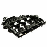 Ford Kuga 2008-2020 Cubierta Cabeza Cilindro Negra 1721785