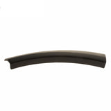 Moldura de parachoques trasero original para Ford Kuga 1494410