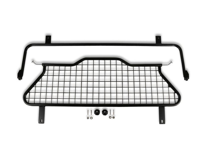 Original Ford Mondeo 03/2007-08/2014 Separador de maletero de media altura