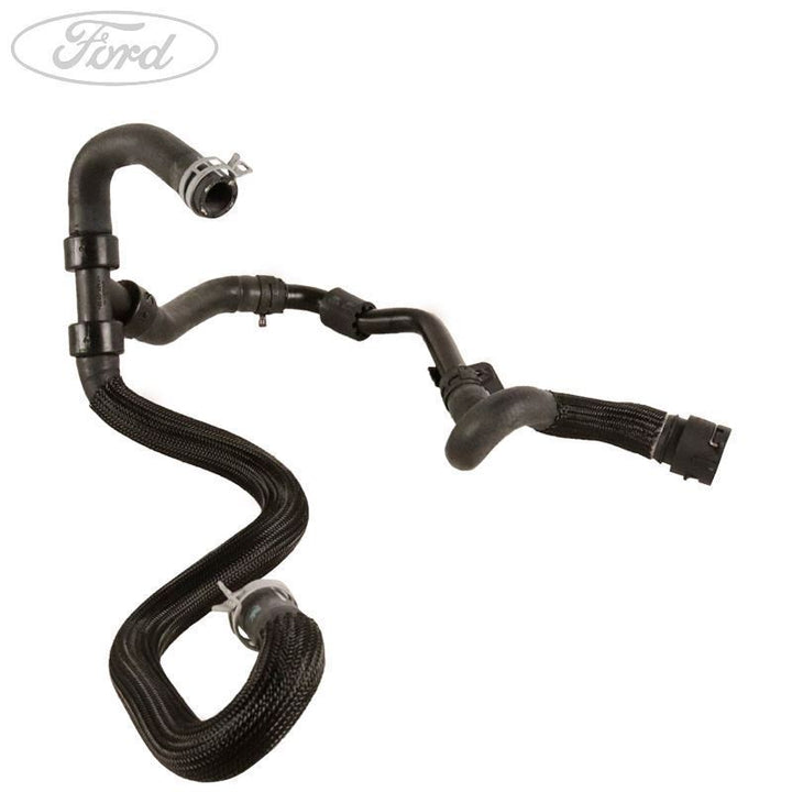 Tubo del sistema de refrigeración original para Ford S-Max Galaxy Mondeo 2.0 EcoBoost 10-14 1769691