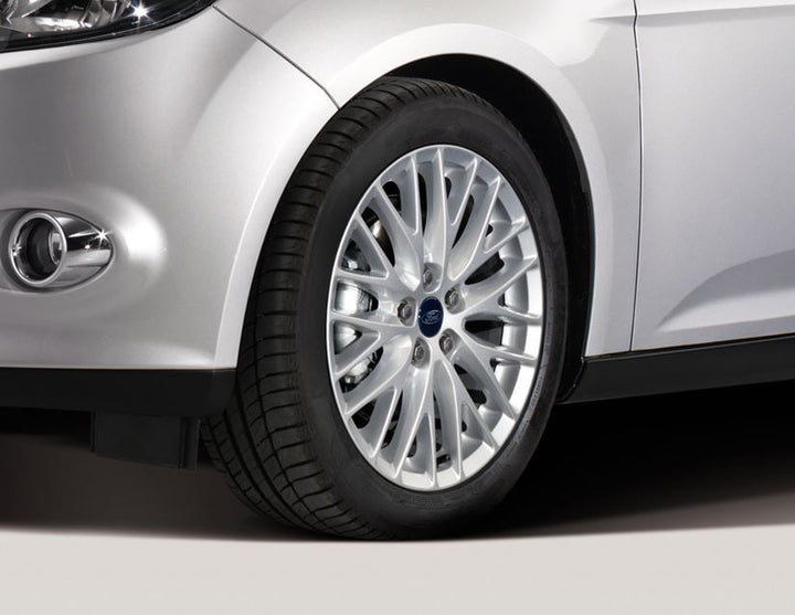 Original Ford Focus Juego de Llantas de Aleación Sólo para Modelos del 10/2014 al 06/2019 35140311