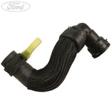 Ford C-MAX/Grand C-MAX Manguera Enfriamiento Motor Negro 1871430