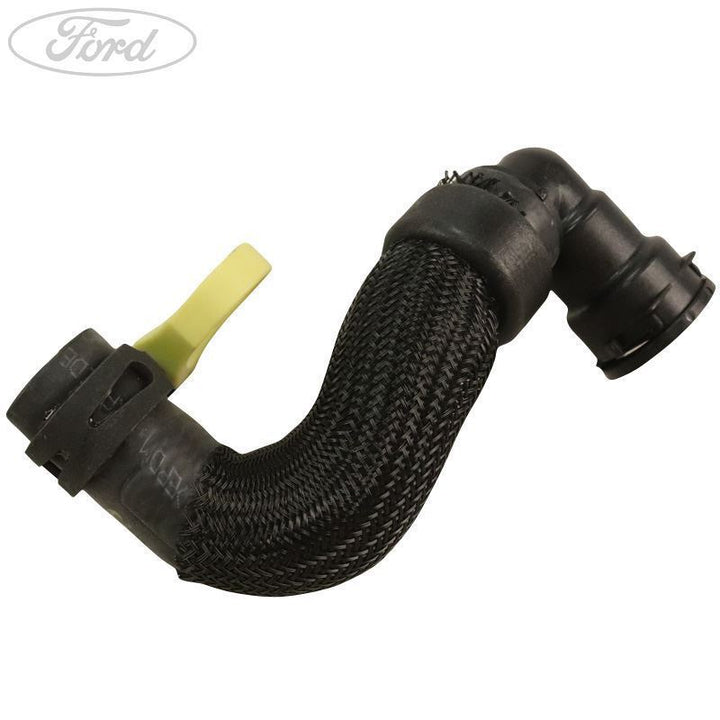Ford C-MAX/Grand C-MAX Manguera Enfriamiento Motor Negro 1871430