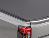 Original Ford Ranger desde 06/2022 Funda de maletero flexible negro