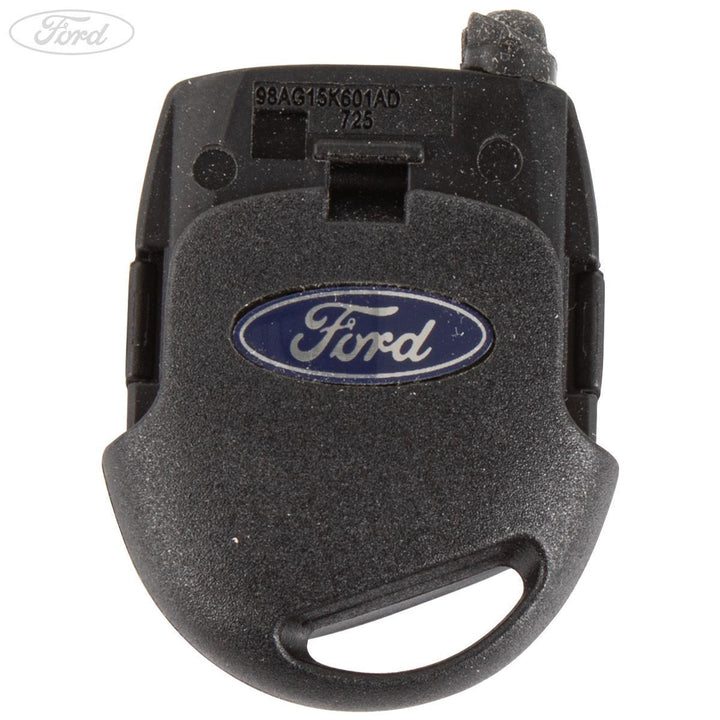 Llavero remoto original para Ford Transit Connect Mondeo Focus 1233541
