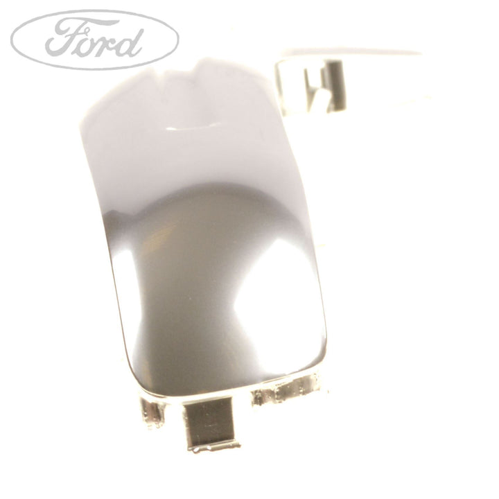Inserto para reposabrazos de puerta delantera original Ford 1475334