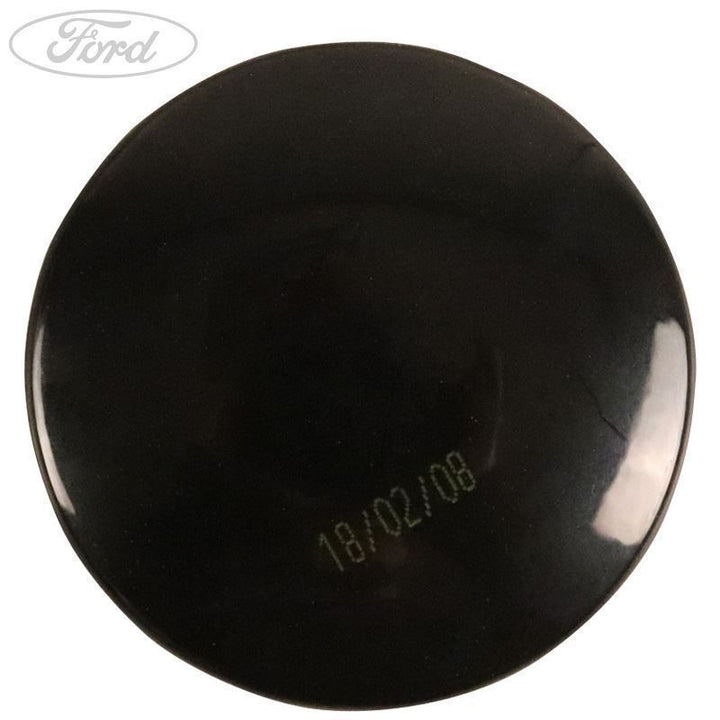 Filtro de aceite de rosca y sello original para Ford KA 1.2 Mpi de 4 cilindros 08-16 2217580