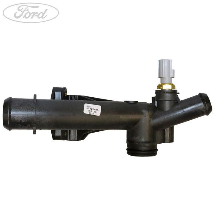 Adaptador de conector de salida de agua original Ford 1831795