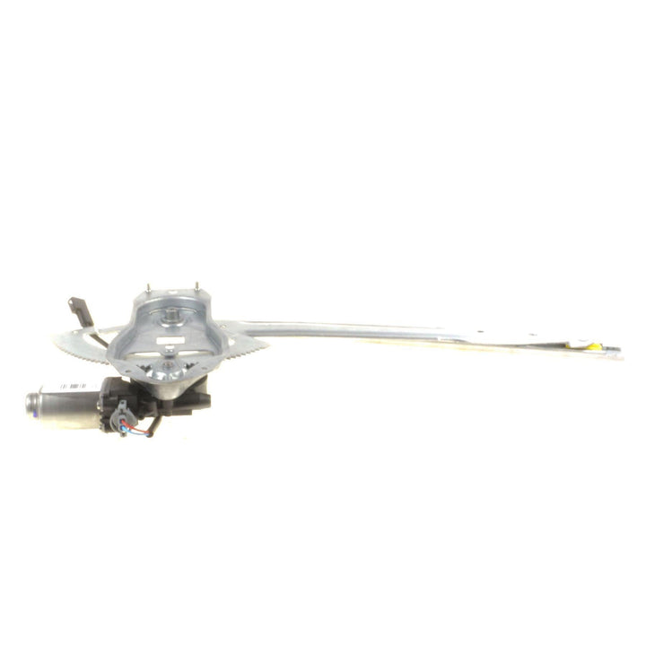 Regulador de elevalunas delantero izq. N/S (lado del conductor) original Ford 1810415