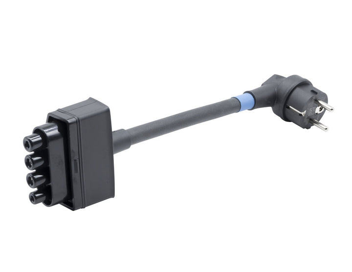 Original Ford Mustang Mach-E/Transit Conector doméstico para FRA & FIN.