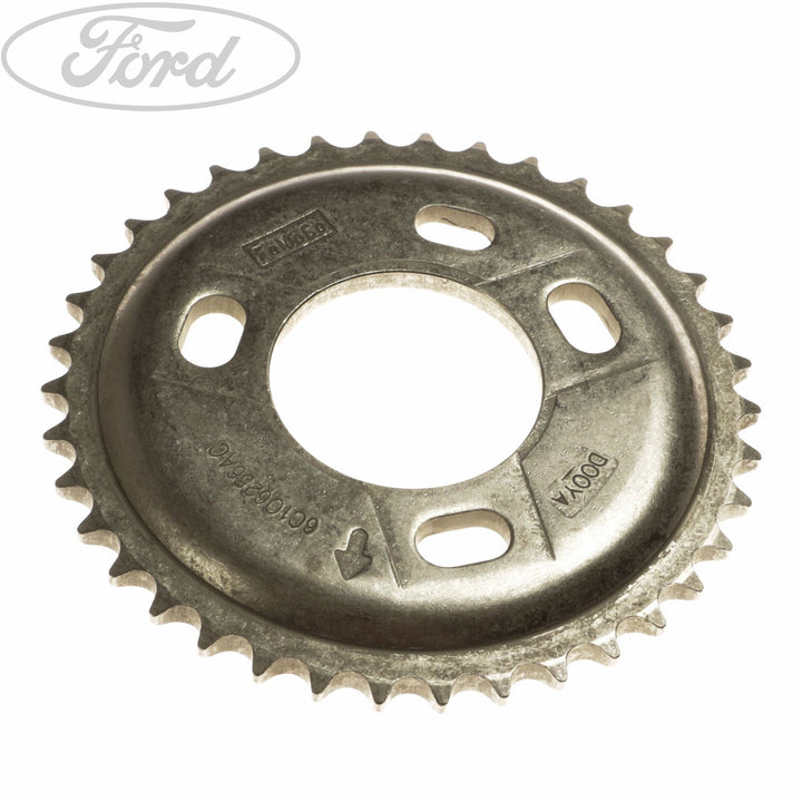 Corona de árbol de levas original para Ford Ranger Transit 2.2 2.4 TDCi 1576366