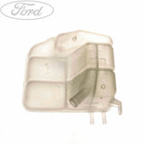 Depósito de expansión del radiador original para Ford Focus 1104120