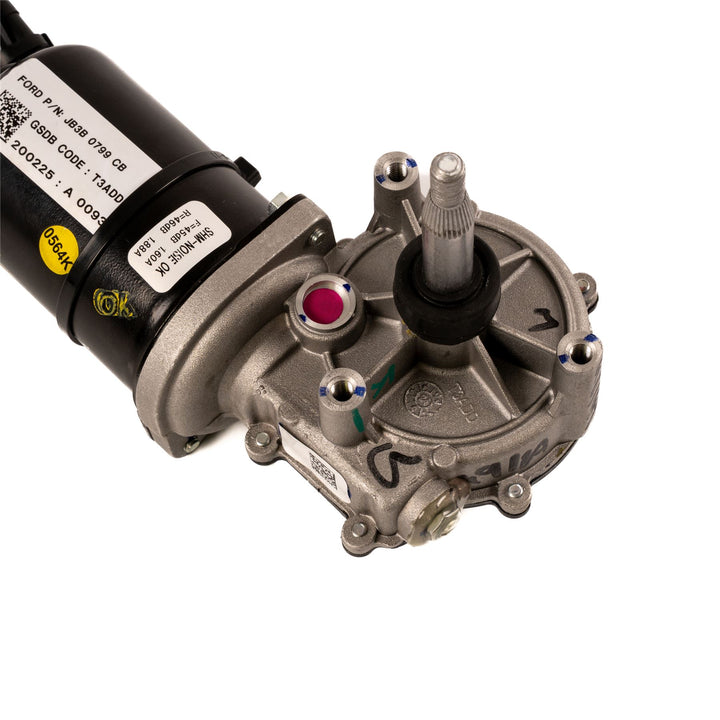 Motor de cubierta superior enrollable Tonneau Ranger TKE/P703 2020+