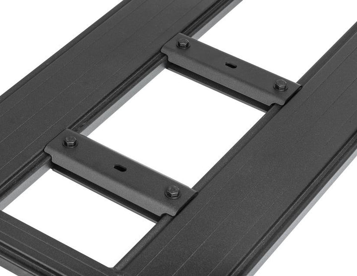 Ranger ARB* Juego de placas de unión estrechas Para fijar la tienda de techo ARB al portaequipajes ARB