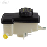 Depósito de dirección asistida original para Ford Mondeo 1500968