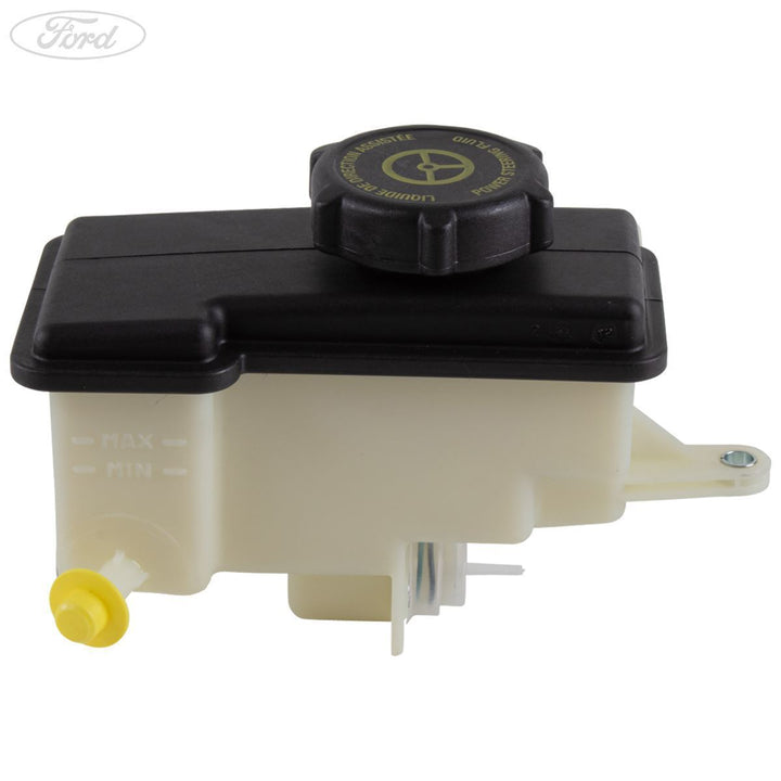 Depósito de dirección asistida original para Ford Mondeo 1500968